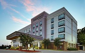 Four Points By Sheraton Birmingham Homewood